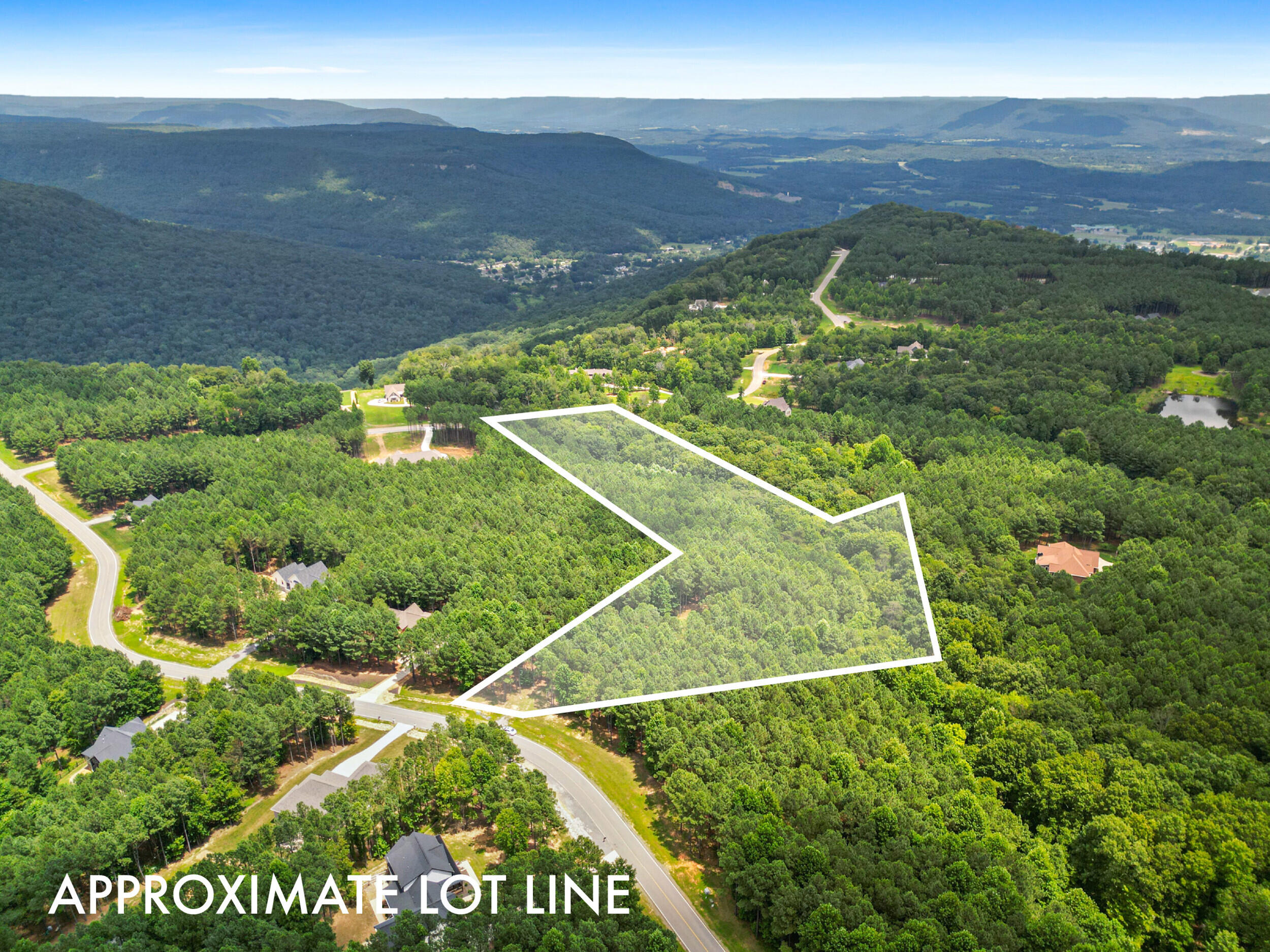 0 Compass Drive, Unit 228 Jasper, TN 37347 - Photo 3 of 14 Lot #228