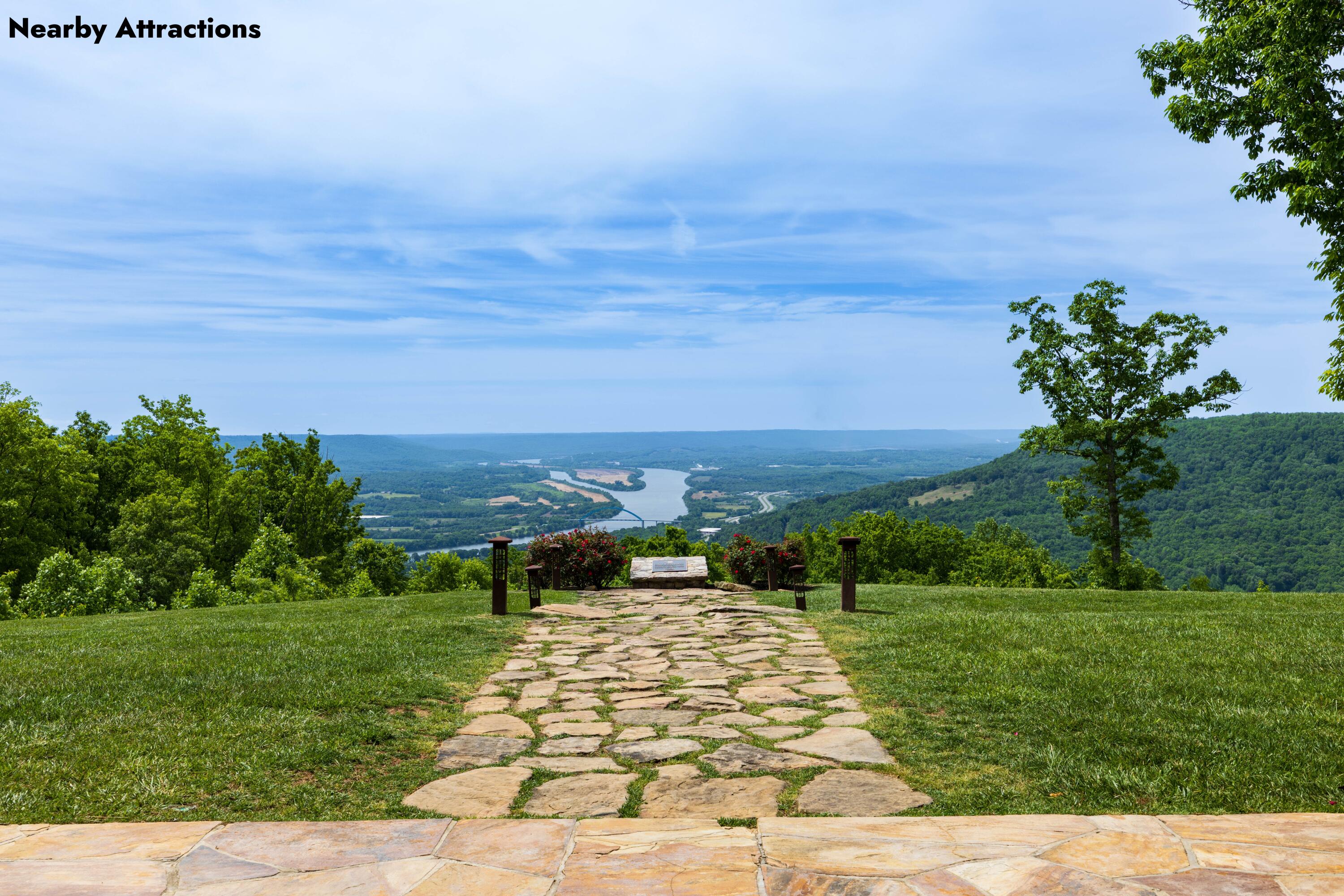 0 Compass Drive, Unit 228 Jasper, TN 37347 - Photo 32 of 33 Jasper Highlands