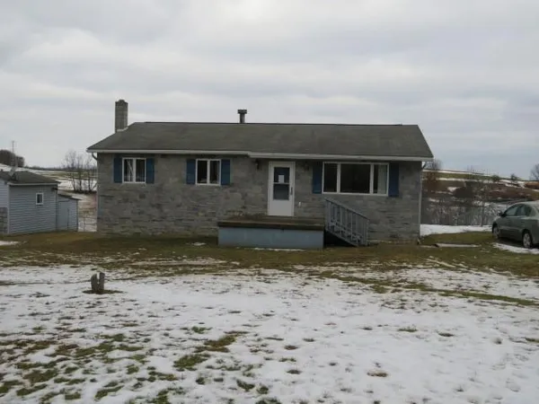 $57,200 | 362 Hopewell Road, Brownsville, PA 15417