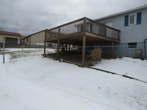 $57,200 | 362 Hopewell Road, Brownsville, PA 15417