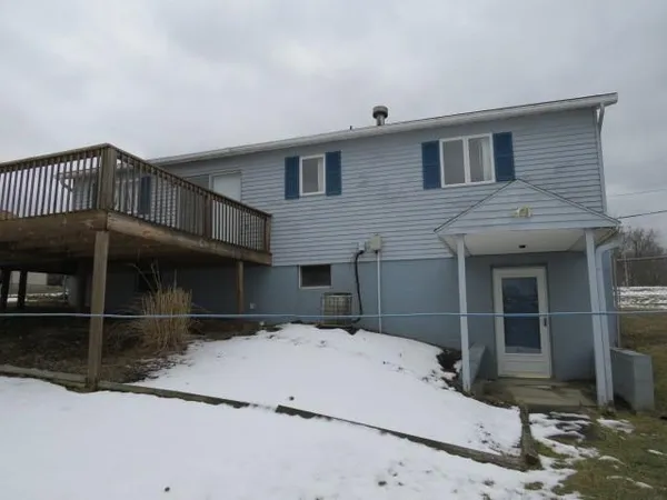 $57,200 | 362 Hopewell Road, Brownsville, PA 15417