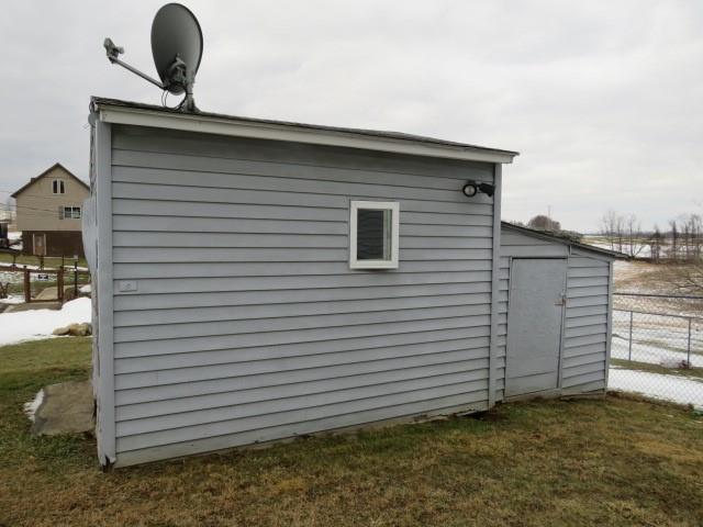 362 Hopewell Road Brownsville, PA 15417 - Photo 35 of 38