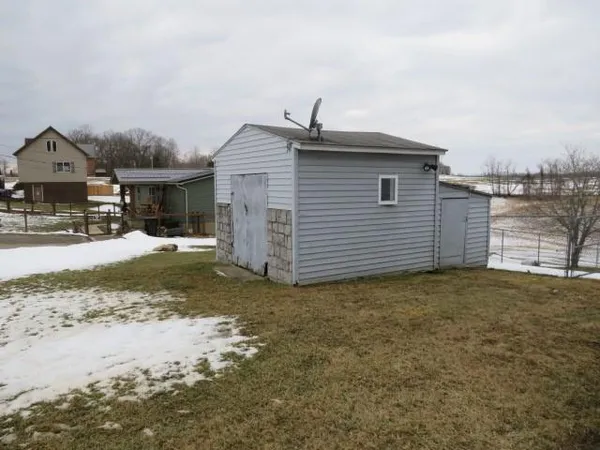 $57,200 | 362 Hopewell Road, Brownsville, PA 15417