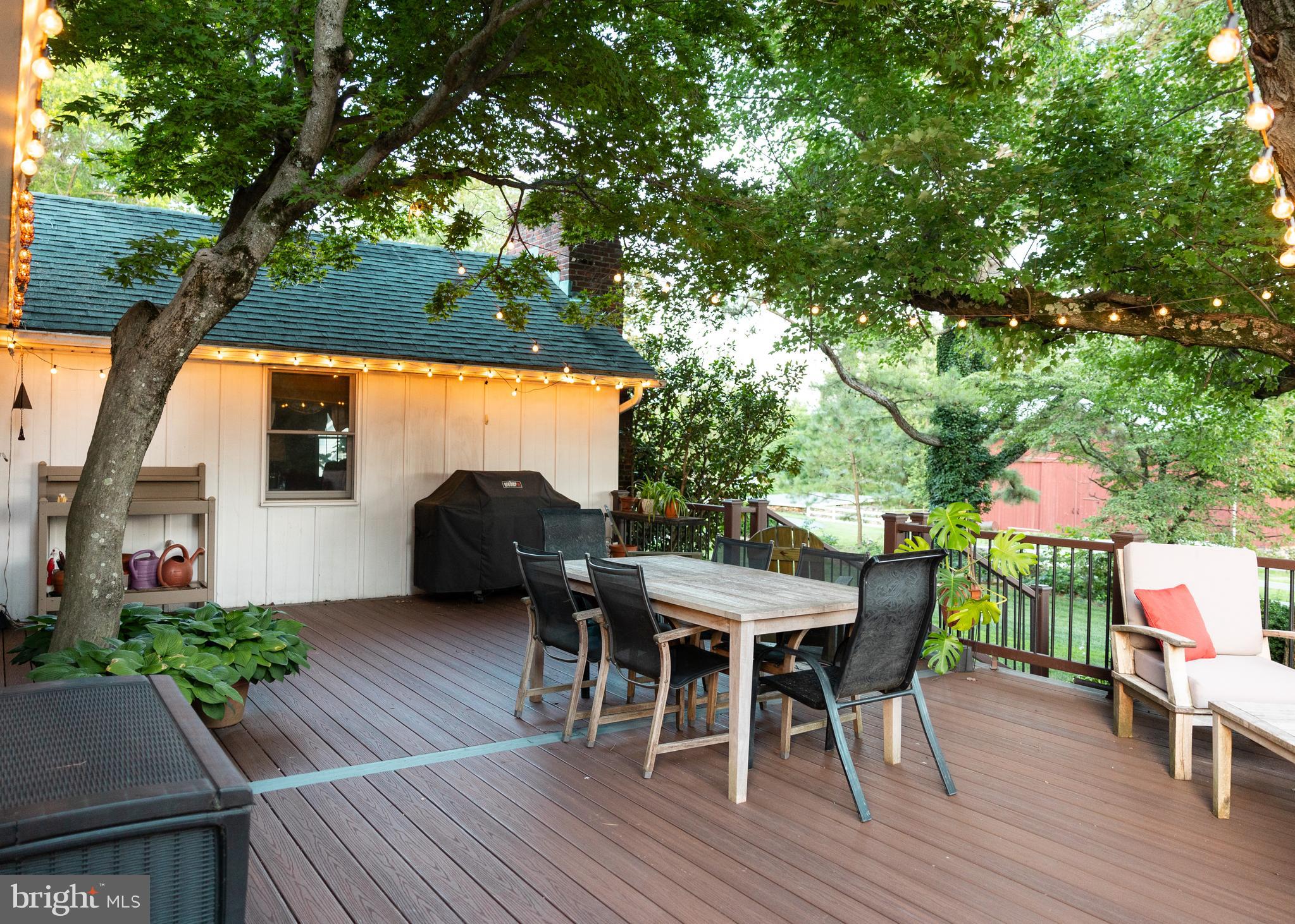 4011 Webster Road Havre de Grace, MD 21078 - Photo 44 of 54 Synthetic decking.