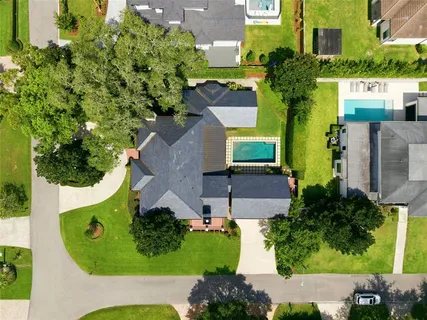 $5,600,000 | 2228 Azalea Place, Winter Park, FL 32789