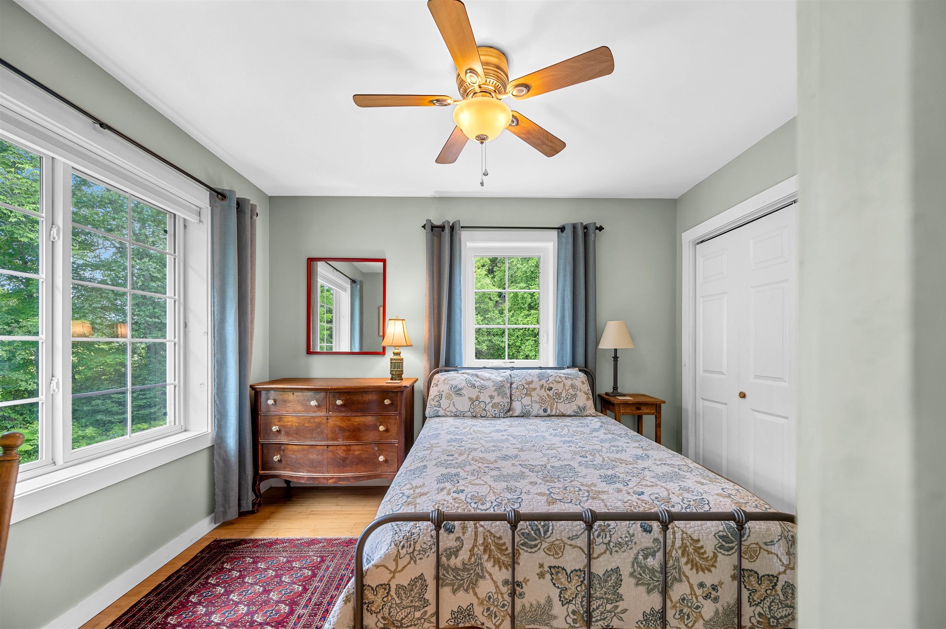 140 Ward Pond Road Morristown, VT 05661 - Photo 54 of 56
