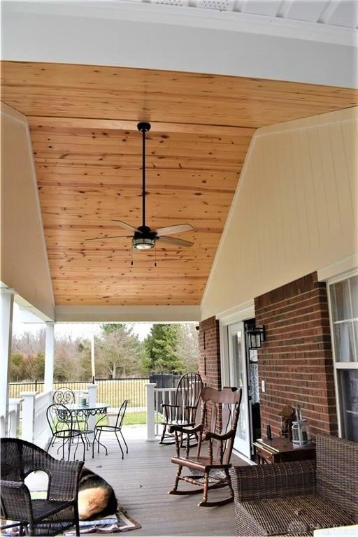 11755 Hall Road Laura, OH 45337 - Photo 57 of 75 Gallery Image 57
