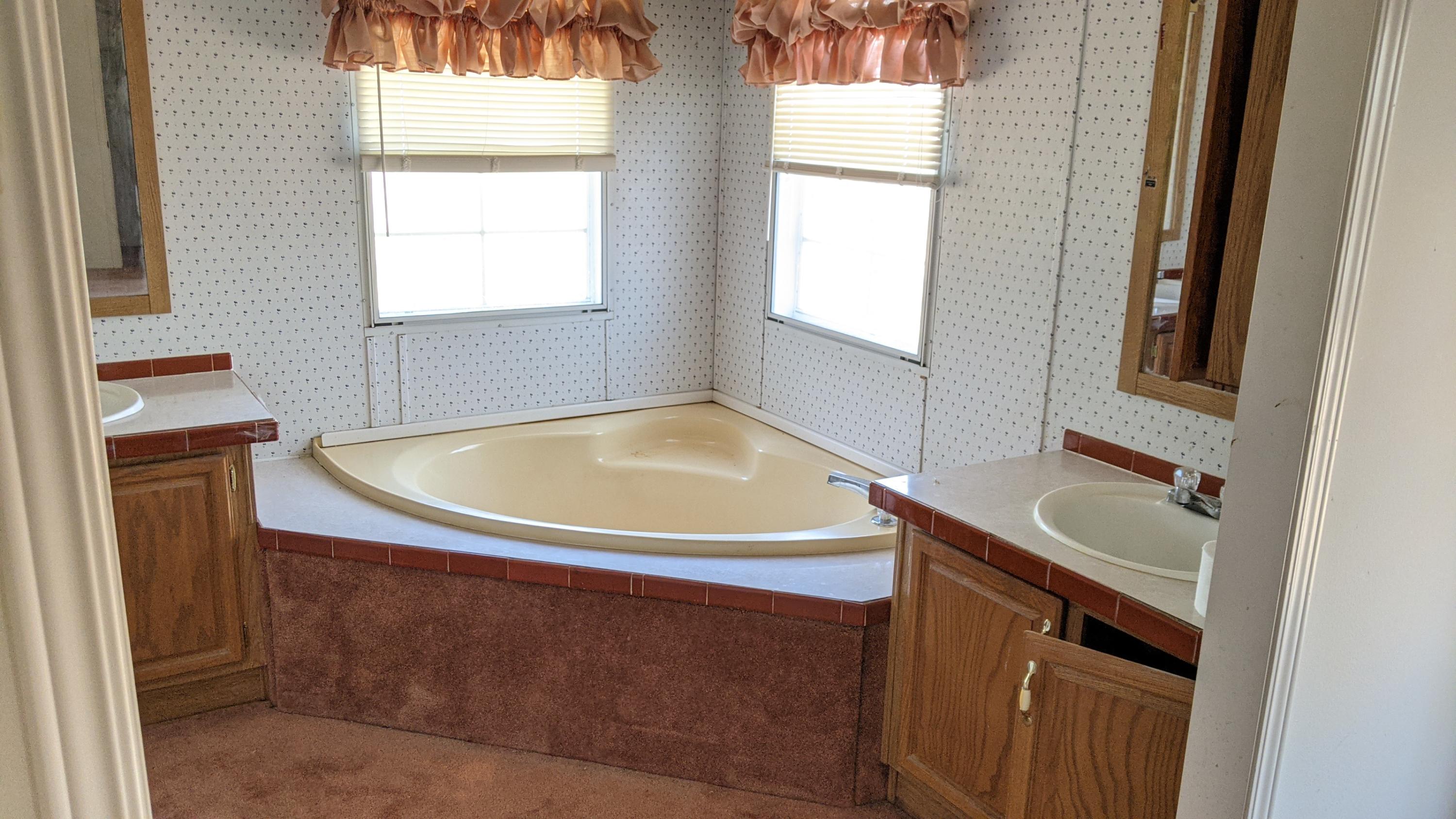 425 Chimney Road Rincon, GA 31326 - Photo 9 of 11 Master Bath