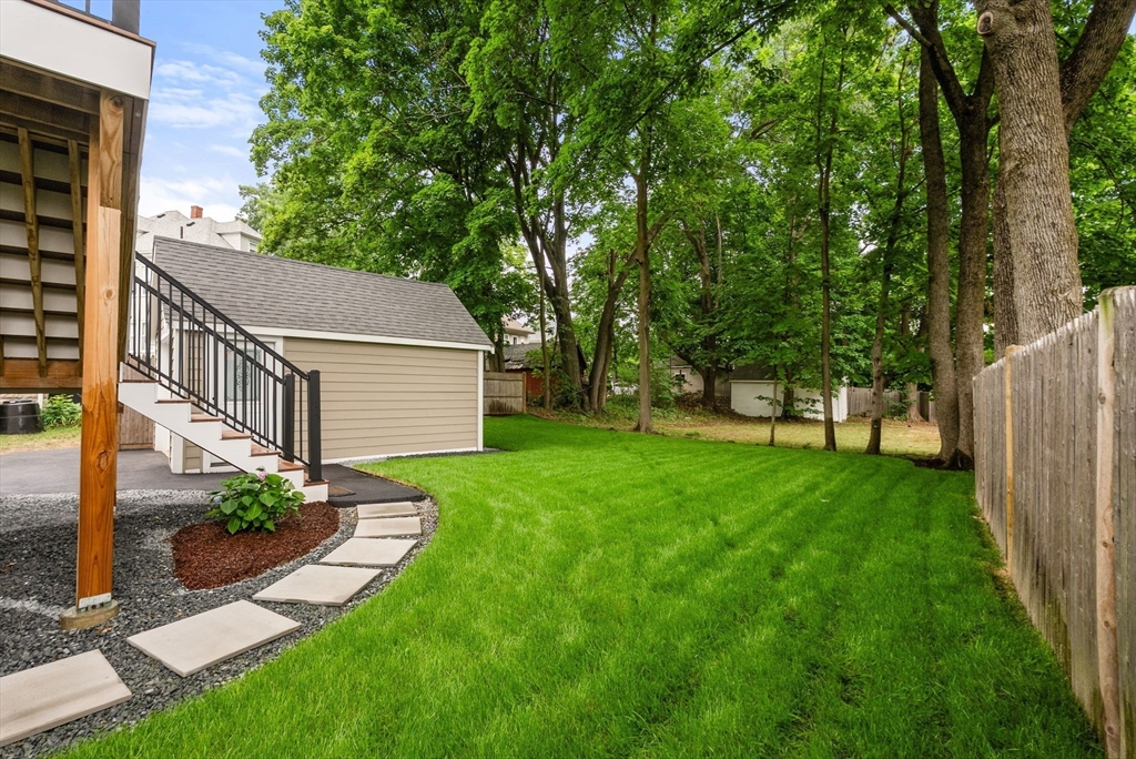 41-43 Elliot Street, Unit 2 Norwood, MA 02062 - Photo 28 of 33