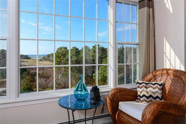 171 A Great Neck Road Wareham, MA 02571 - Photo 8 of 19 a living room with furniture and a window