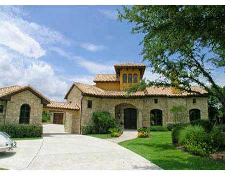 7720 Escala Drive Austin, TX 78735 - Photo 1 of 1