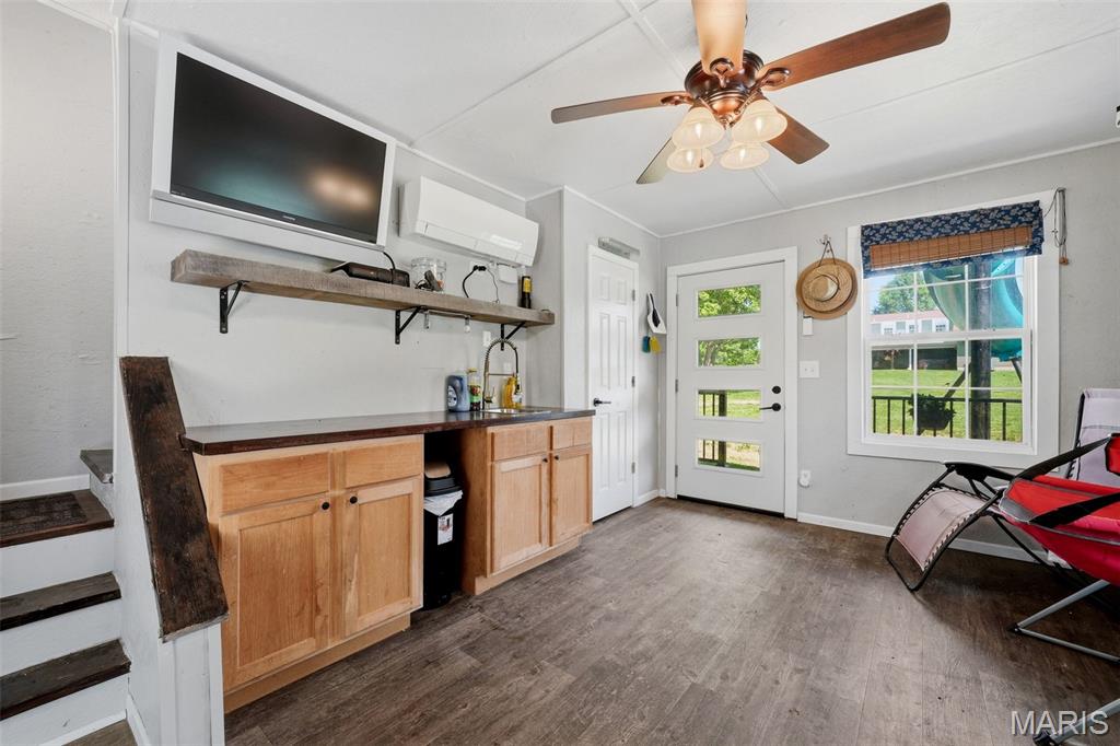 2622 Old Mt Hope Road Lonedell, MO 63060 - Photo 51 of 97