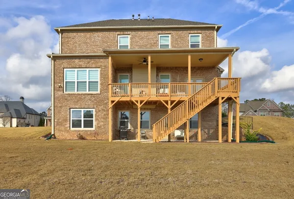 $679,900 | 1522 Windward, Locust Grove, GA 30248