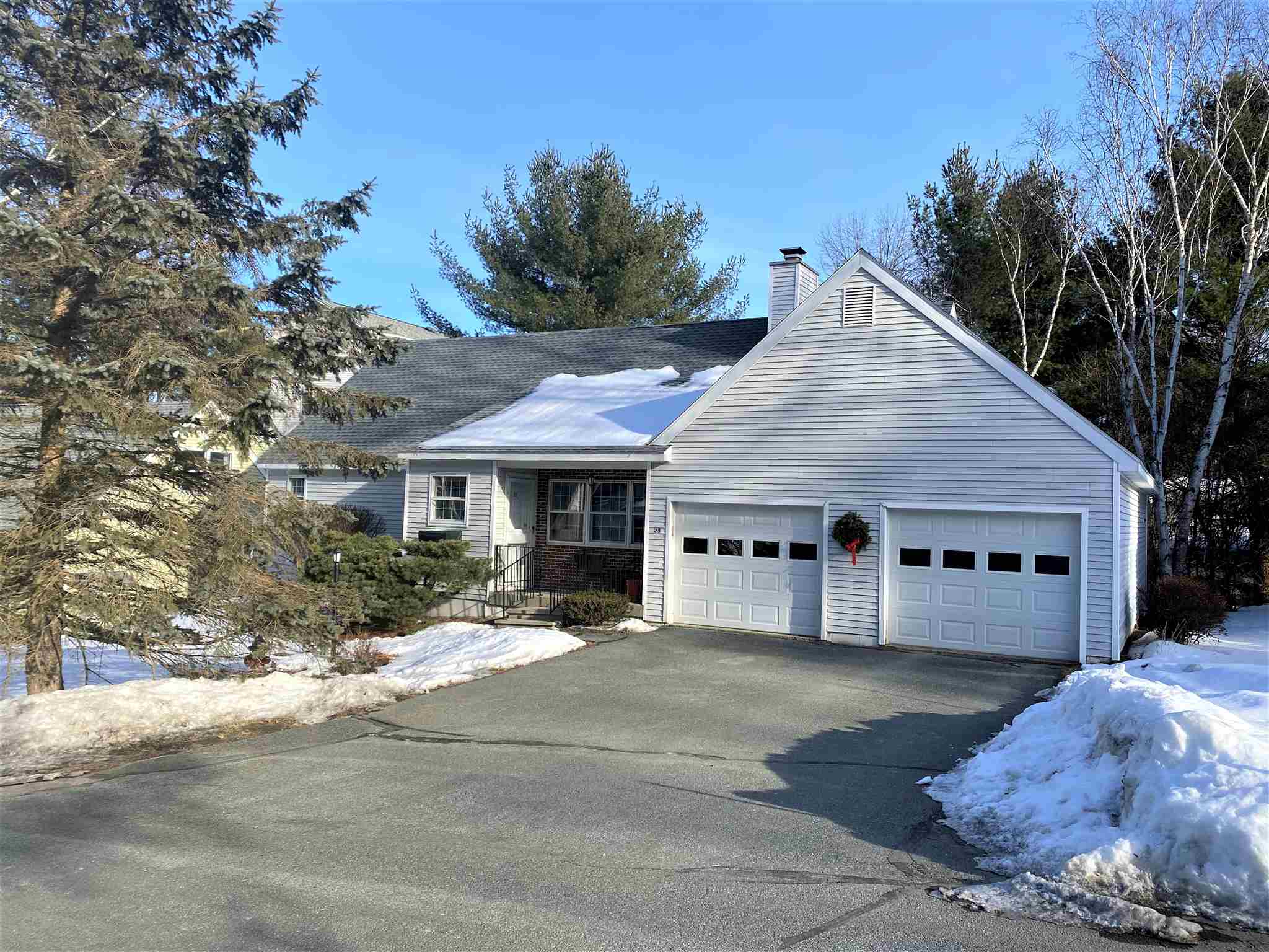 23 Pinewood Village Road, Unit 23 Lebanon, NH 03784 - Photo 1 of 23 Gallery Image 1