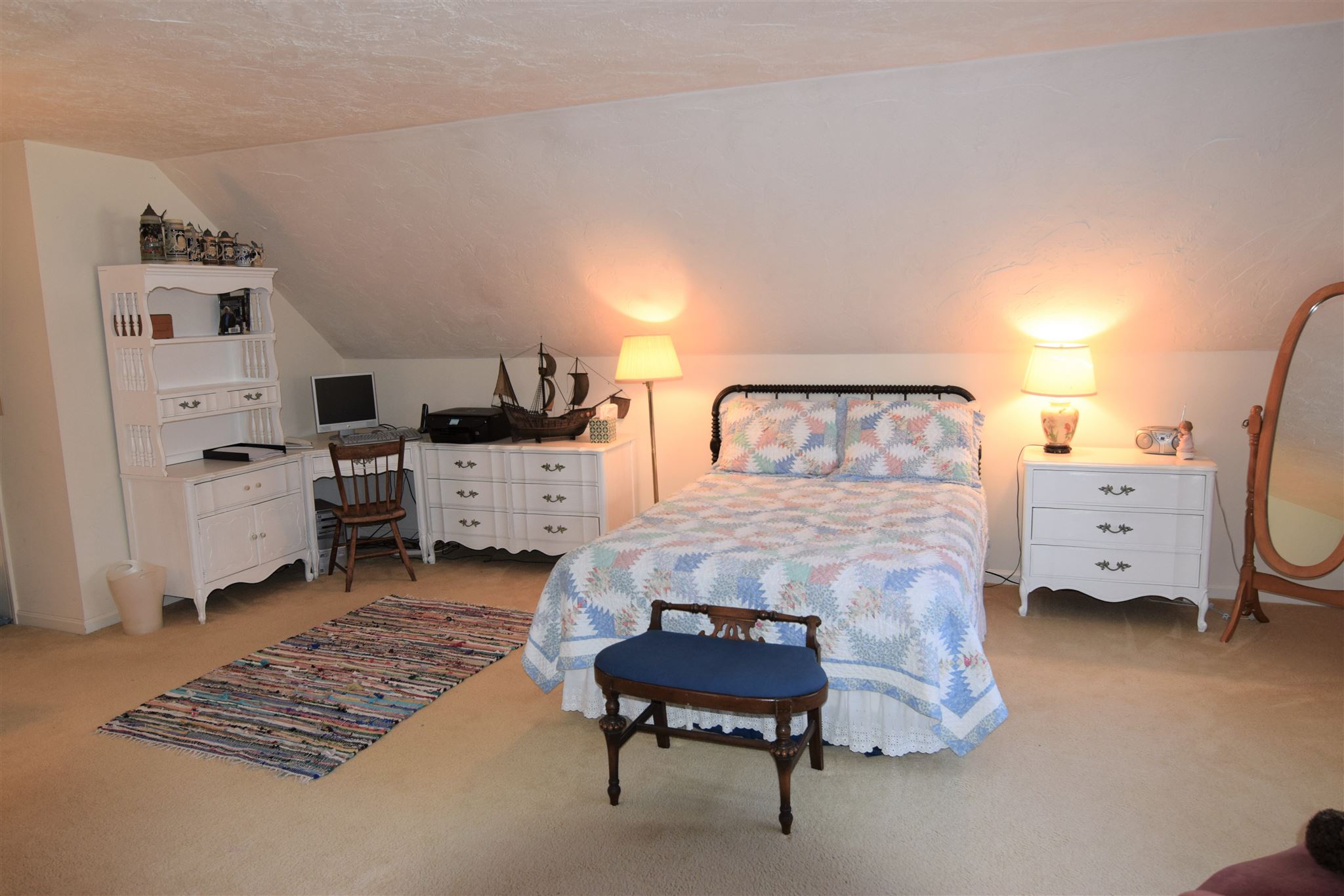 23 Pinewood Village Road, Unit 23 Lebanon, NH 03784 - Photo 17 of 23 Gallery Image 17