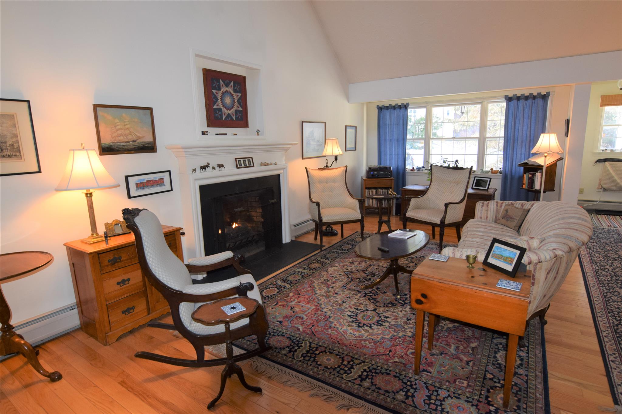 23 Pinewood Village Road, Unit 23 Lebanon, NH 03784 - Photo 3 of 23 Gallery Image 3
