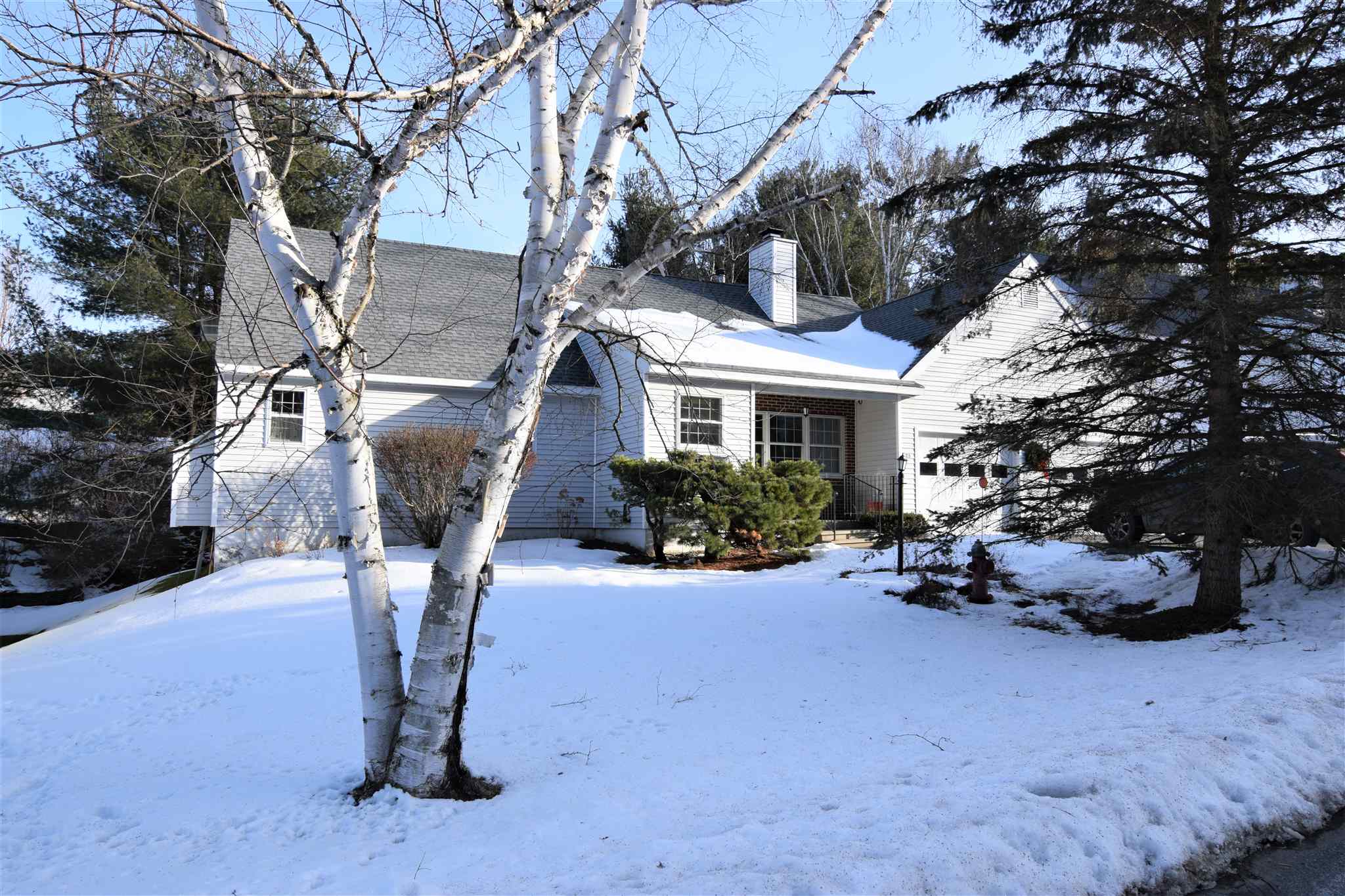 23 Pinewood Village Road, Unit 23 Lebanon, NH 03784 - Photo 22 of 23 Gallery Image 22