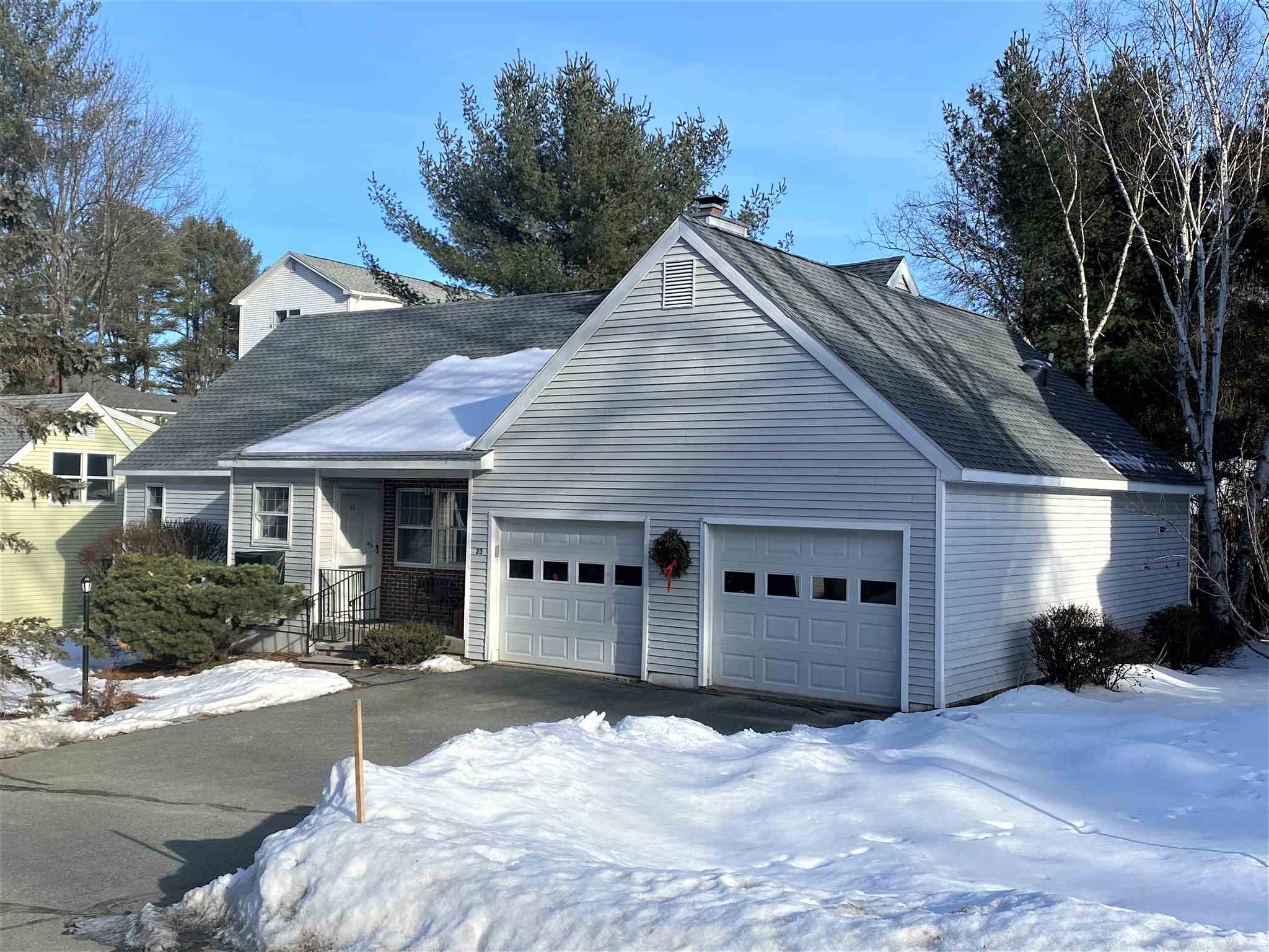 23 Pinewood Village Road, Unit 23 Lebanon, NH 03784 - Photo 23 of 23 Gallery Image 23