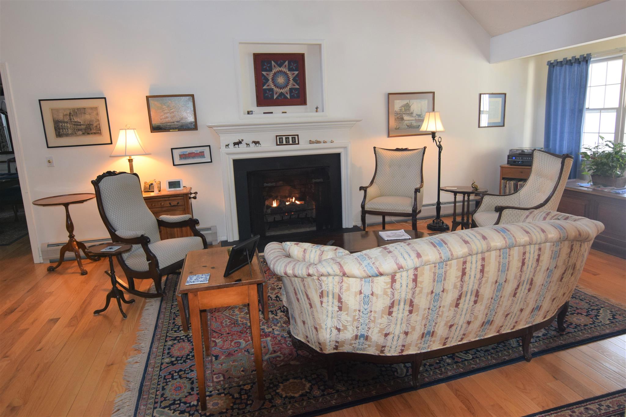 23 Pinewood Village Road, Unit 23 Lebanon, NH 03784 - Photo 4 of 23 Gallery Image 4