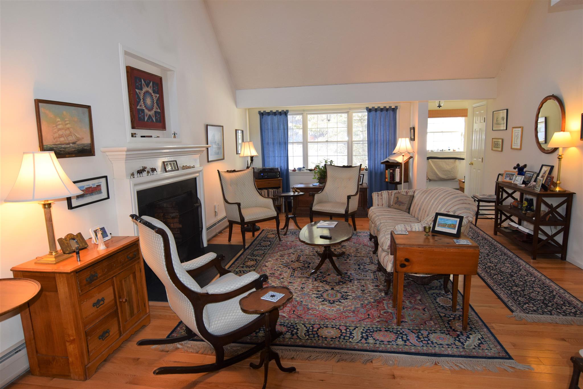 23 Pinewood Village Road, Unit 23 Lebanon, NH 03784 - Photo 5 of 23 Gallery Image 5