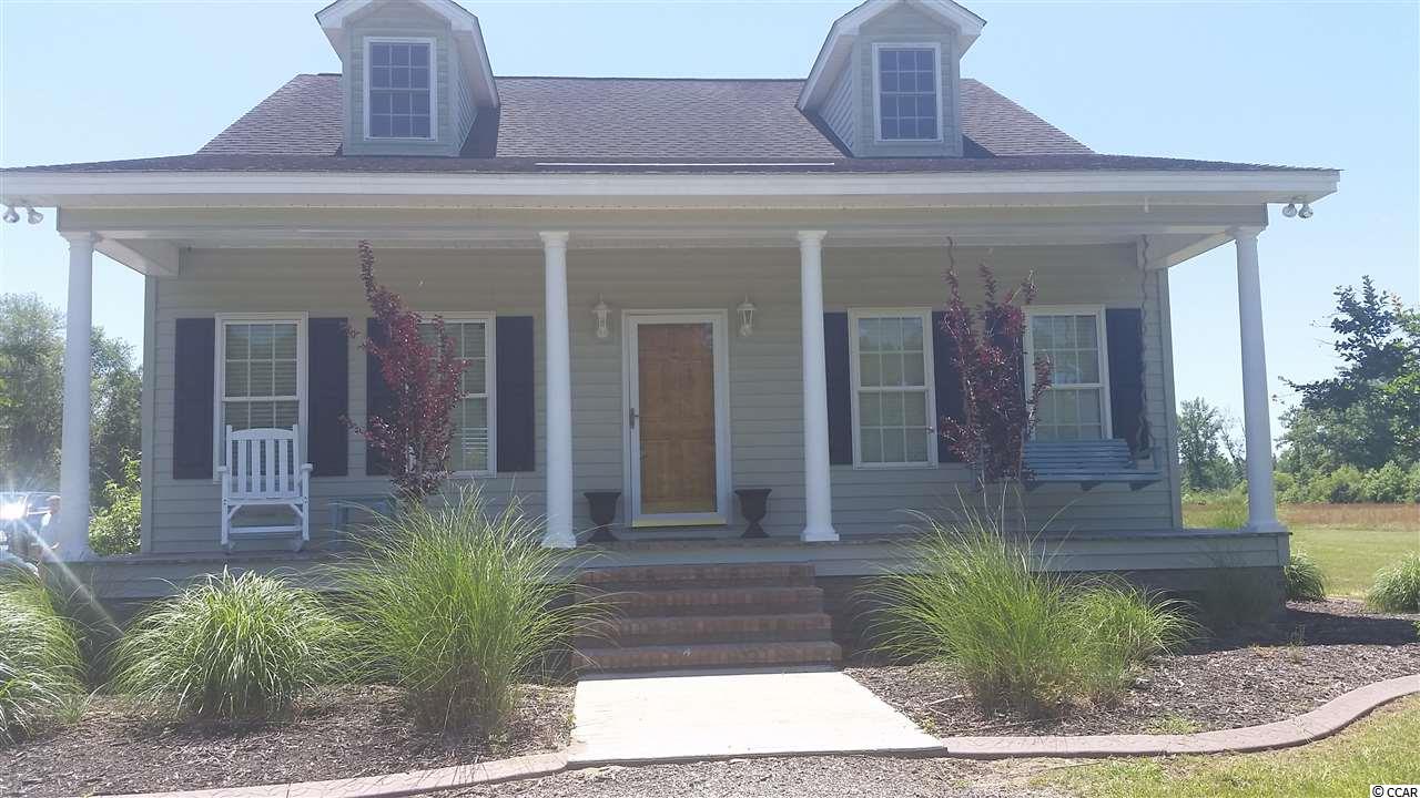 2411 Memory Lane Loris, SC 29569 - Photo 1 of 25 Gallery Image 1