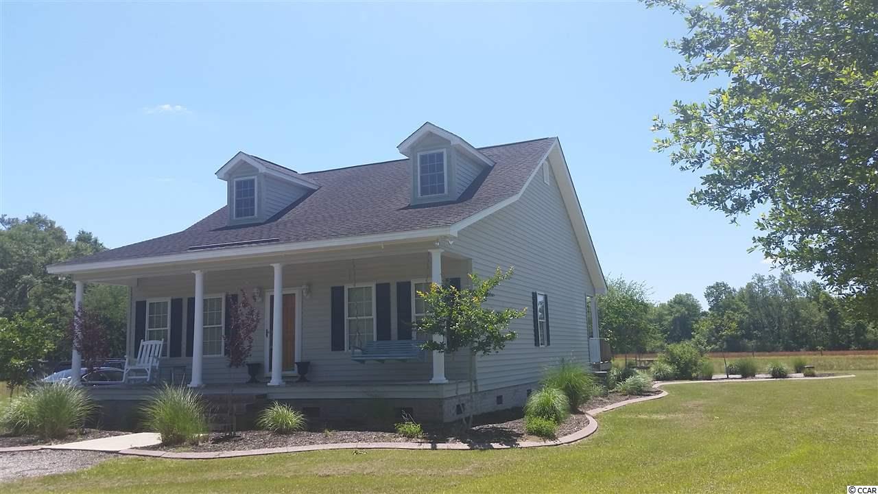 2411 Memory Lane Loris, SC 29569 - Photo 2 of 25 Gallery Image 2