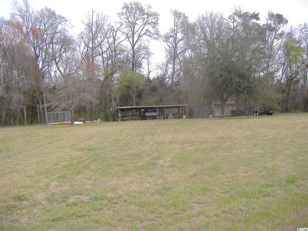 2411 Memory Lane Loris, SC 29569 - Photo 24 of 25 Gallery Image 24