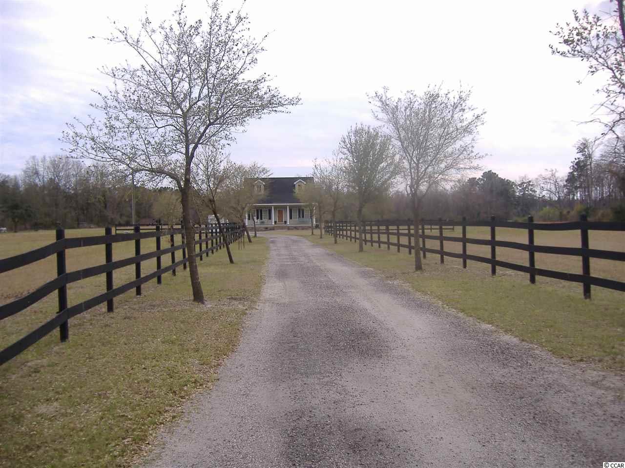 2411 Memory Lane Loris, SC 29569 - Photo 25 of 25 Gallery Image 25