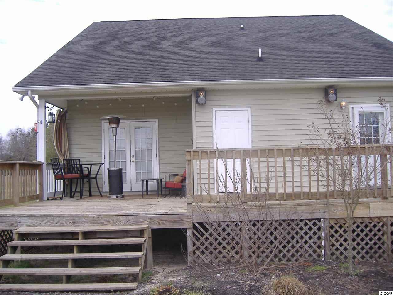 2411 Memory Lane Loris, SC 29569 - Photo 4 of 25 Gallery Image 4