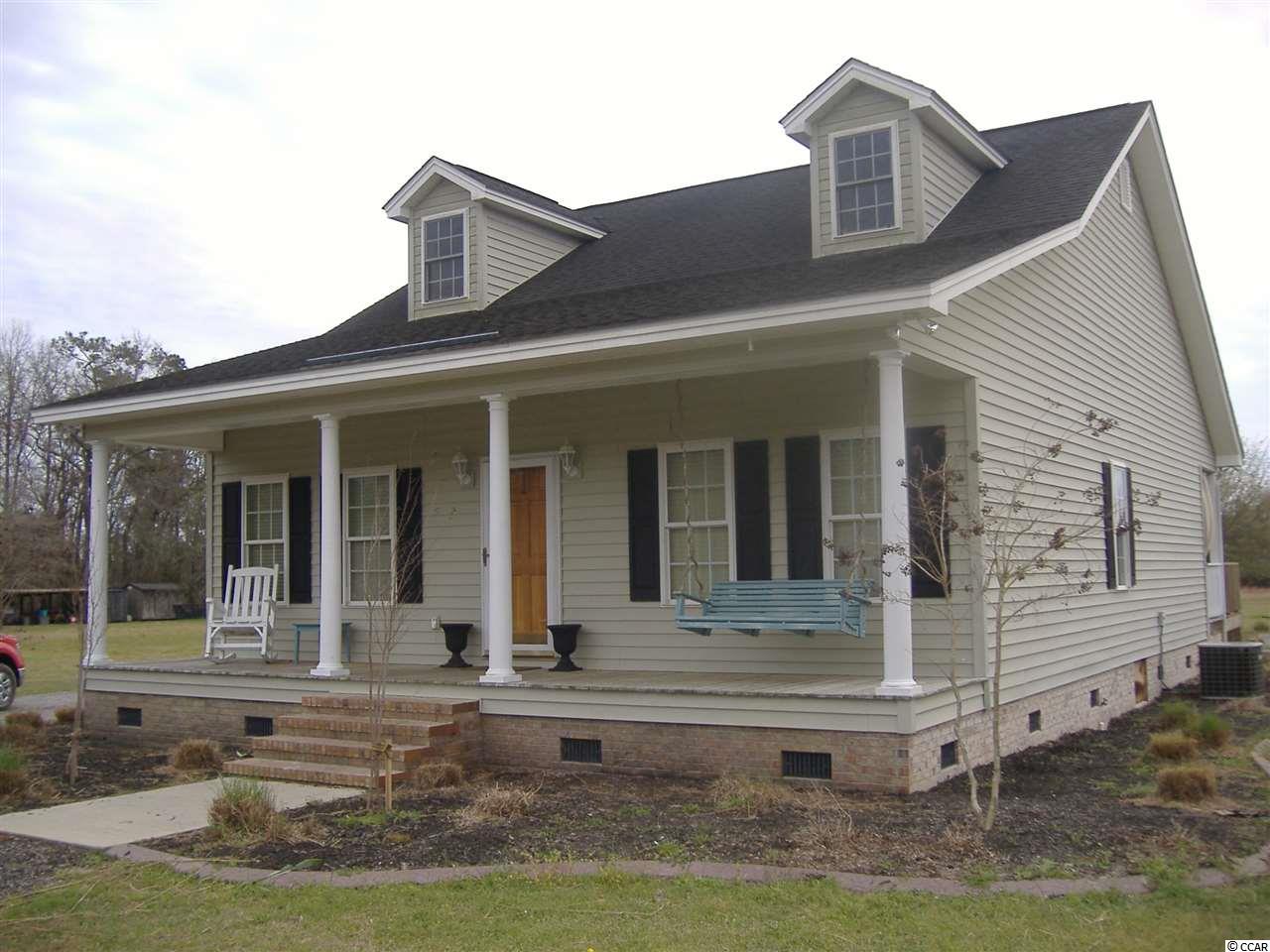 2411 Memory Lane Loris, SC 29569 - Photo 5 of 25 Gallery Image 5