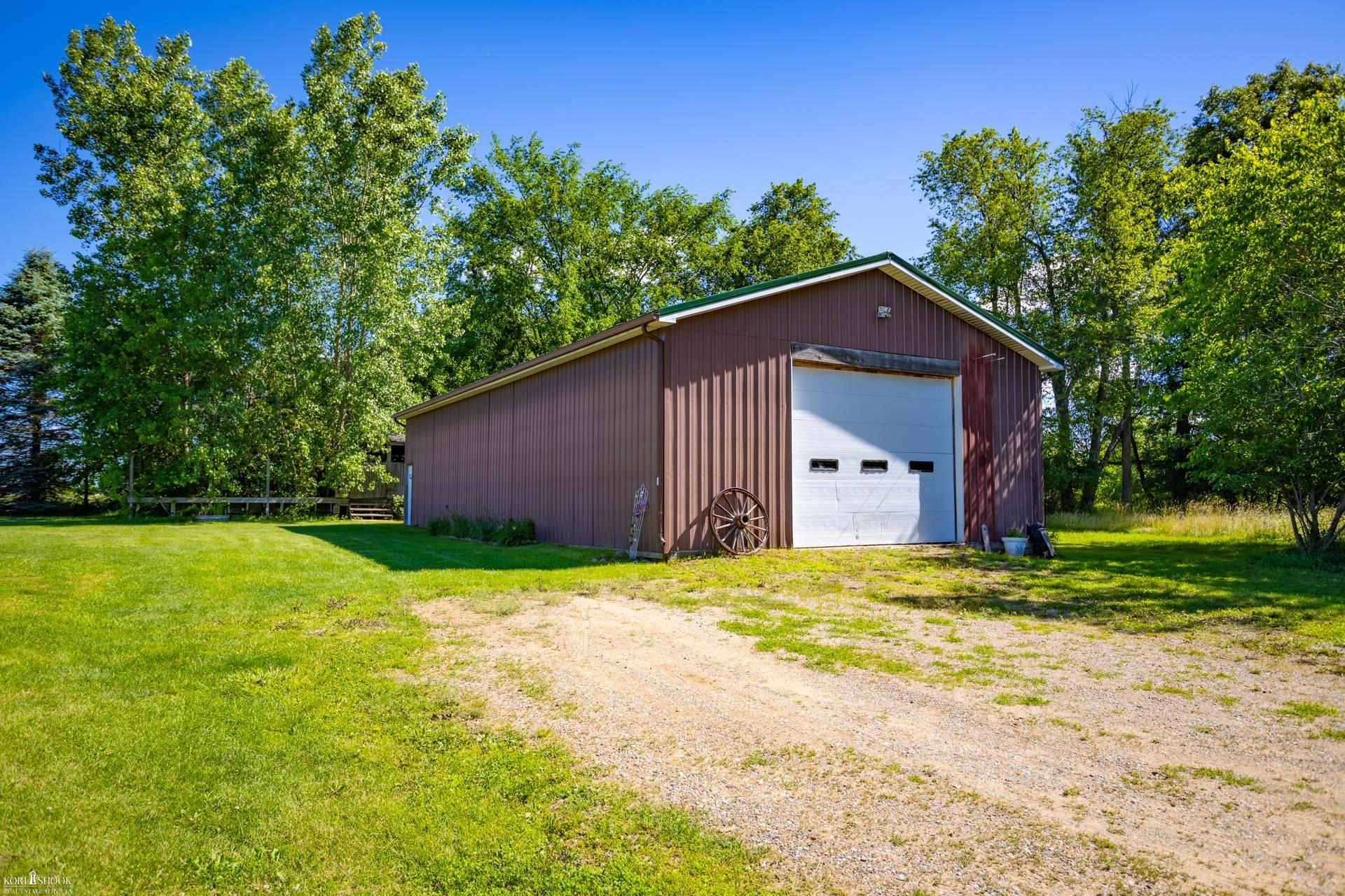 7366 Simpson Road Ovid, MI 48866 - Photo 23 of 31