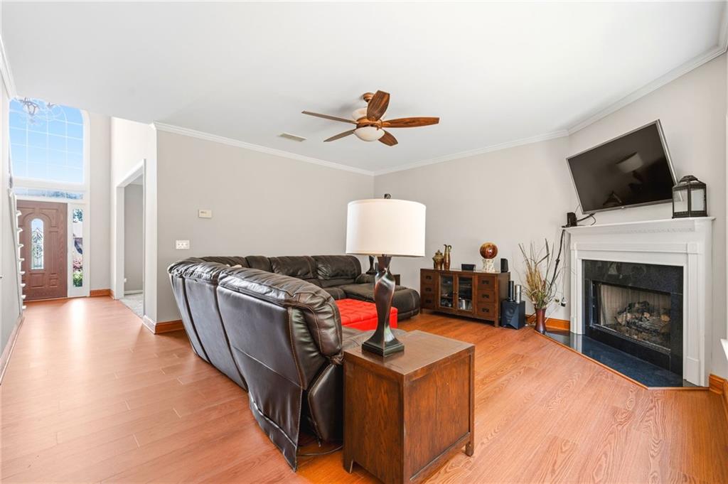 3050 Ridge Oak Drive Suwanee, GA 30024 - Photo 12 of 29