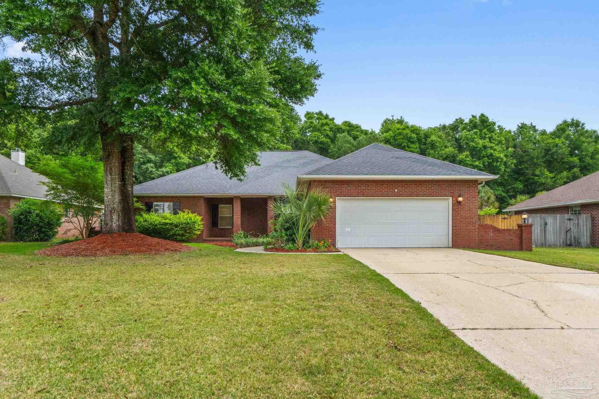 4232 North Cambridge Way Pace, FL 32571 - Photo 4 of 47