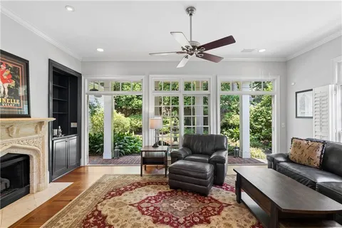$1,375,000 | 61 Alden Avenue Northwest, Atlanta, GA 30309