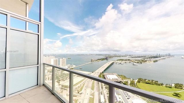 $500,000 | 1100 Biscayne Boulevard, Unit 4505, Miami, FL 33132