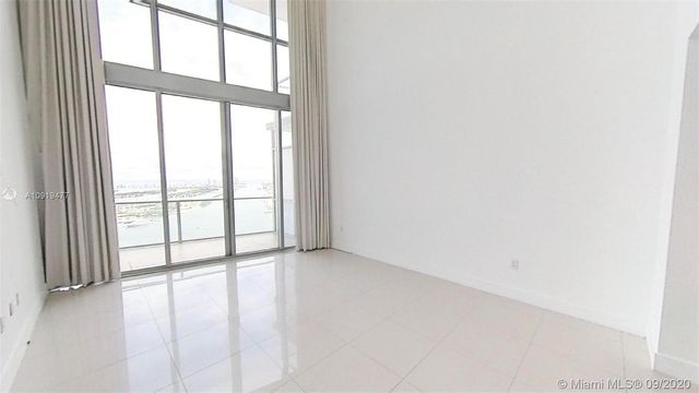 $500,000 | 1100 Biscayne Boulevard, Unit 4505, Miami, FL 33132