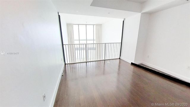 $500,000 | 1100 Biscayne Boulevard, Unit 4505, Miami, FL 33132