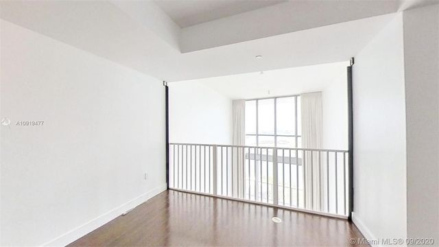 $500,000 | 1100 Biscayne Boulevard, Unit 4505, Miami, FL 33132