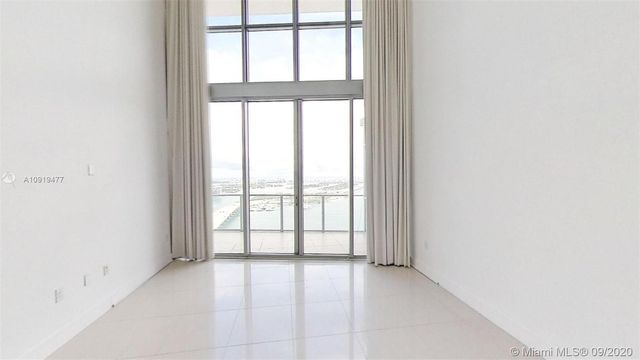 $500,000 | 1100 Biscayne Boulevard, Unit 4505, Miami, FL 33132