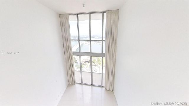$500,000 | 1100 Biscayne Boulevard, Unit 4505, Miami, FL 33132
