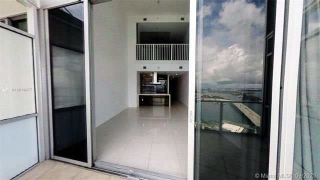 $500,000 | 1100 Biscayne Boulevard, Unit 4505, Miami, FL 33132