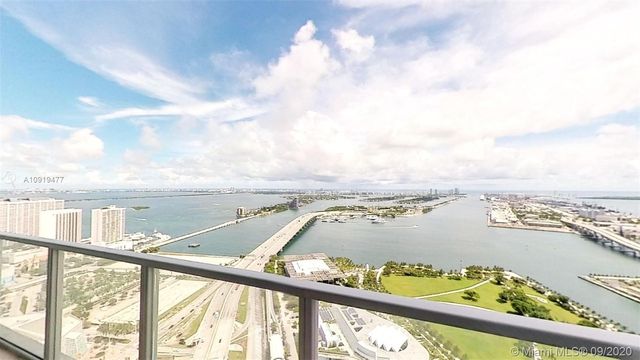 $500,000 | 1100 Biscayne Boulevard, Unit 4505, Miami, FL 33132