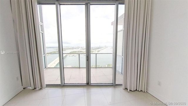 $500,000 | 1100 Biscayne Boulevard, Unit 4505, Miami, FL 33132