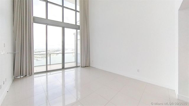 $500,000 | 1100 Biscayne Boulevard, Unit 4505, Miami, FL 33132