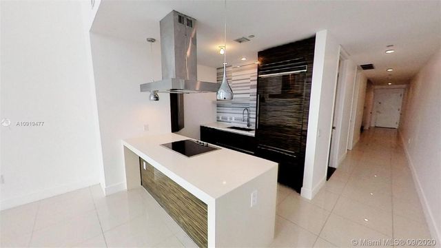 $500,000 | 1100 Biscayne Boulevard, Unit 4505, Miami, FL 33132