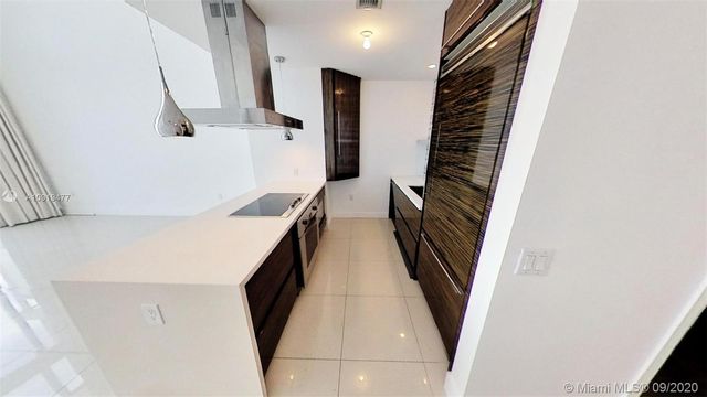 $500,000 | 1100 Biscayne Boulevard, Unit 4505, Miami, FL 33132