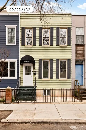 $2,250,000 | 13 Jackson Place | Park Slope