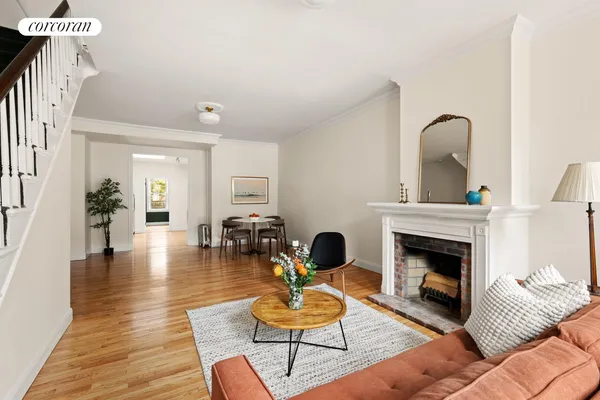 $2,250,000 | 13 Jackson Place | Park Slope