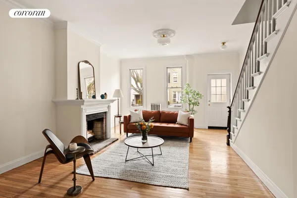 $2,250,000 | 13 Jackson Place | Park Slope