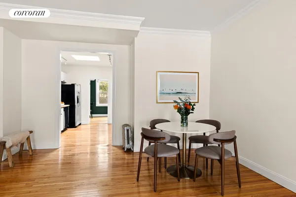 $2,250,000 | 13 Jackson Place | Park Slope